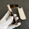 vertu vàng khối chế tác